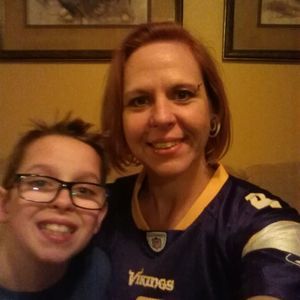 Meet your Posher, Jena